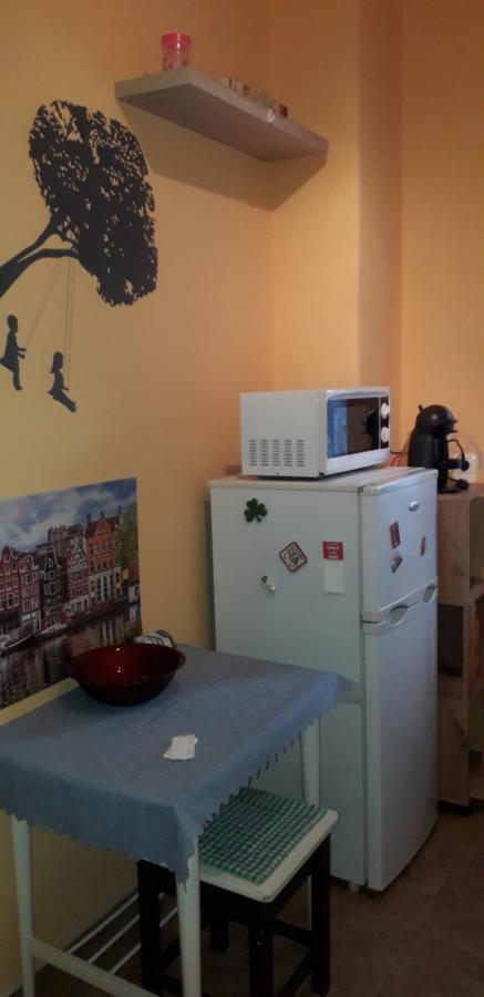 Pamacs Apartman Сольнок Екстер'єр фото
