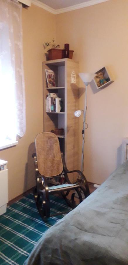 Pamacs Apartman Сольнок Екстер'єр фото